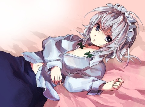 アニメ画像色々　その58　50枚 45