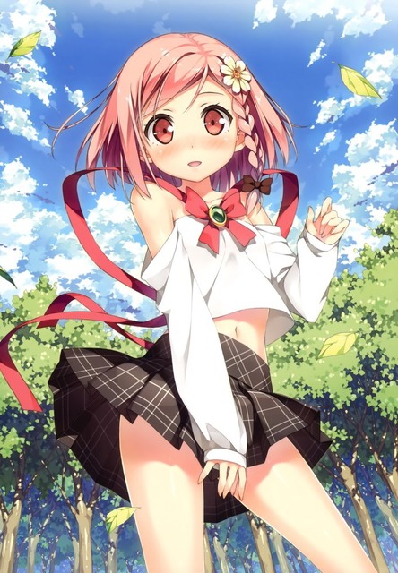 アニメ画像色々　その49　50枚 36