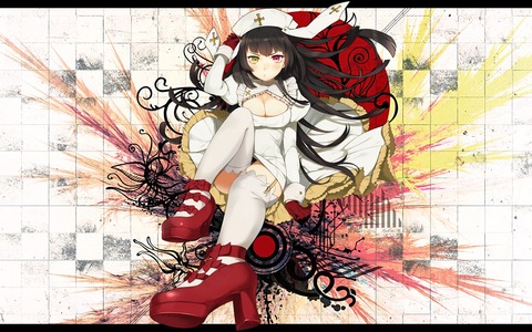 切符（イラストレーター）の画像　50枚 27