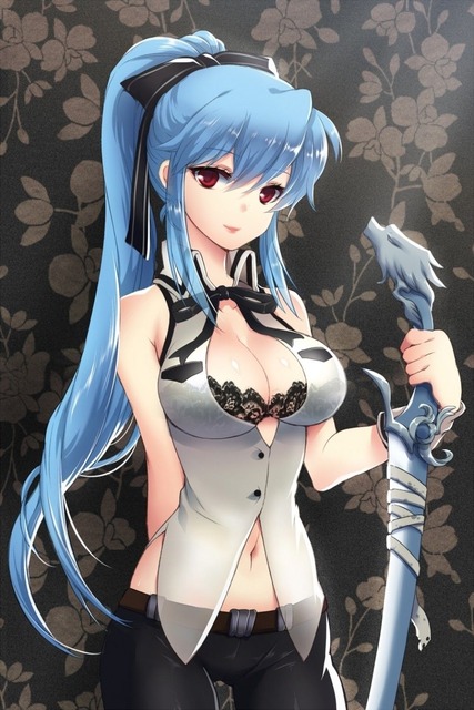 アニメ画像色々　その55　50枚 32