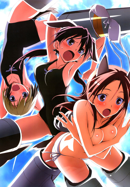 アニメ画像色々　その28　50枚 33