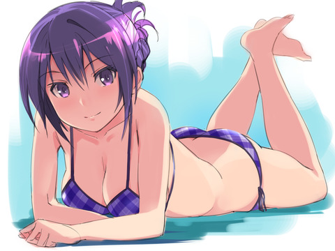 アニメ画像色々　その157　50枚 15
