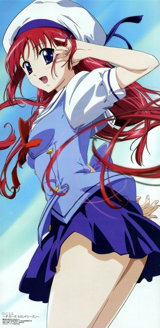 D.C. ～ダ・カーポ～の画像　50枚 33