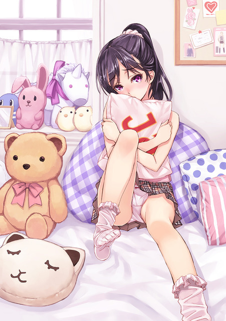 アニメ画像色々　その137　50枚 40