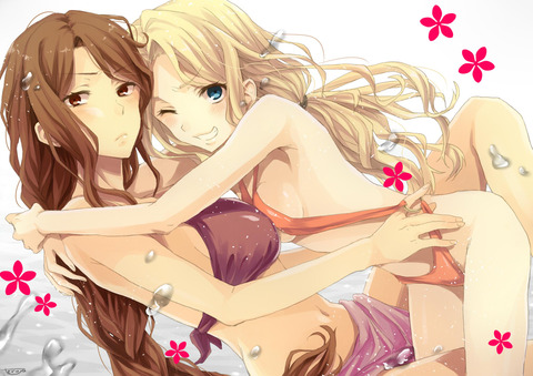 アニメ画像色々　その70　50枚 16