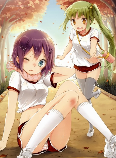 アニメ画像色々　その162　50枚 15