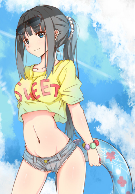 アニメ画像色々　その127　50枚 28