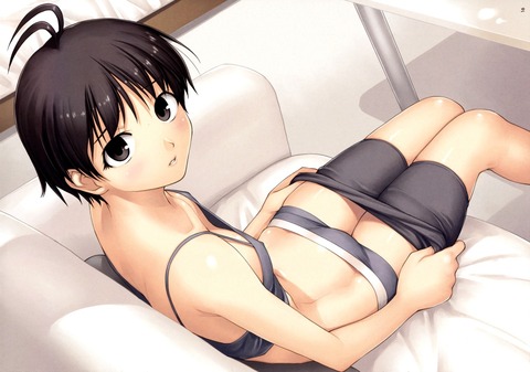 アニメ画像色々　その106　50枚 10
