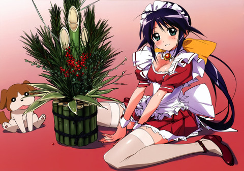 まほろまてぃっくの画像　50枚 2