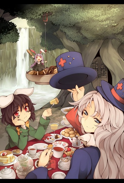 閏月戈の画像　50枚 43