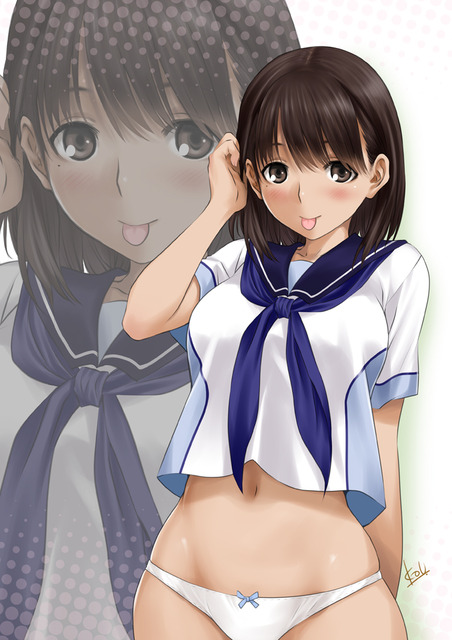 アニメ画像色々　その143　50枚 12