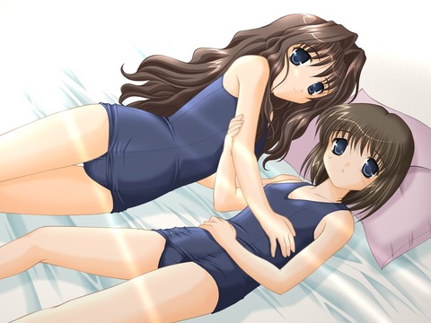 Kanonのイラスト　50枚 15