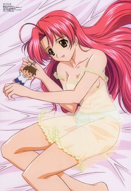 アニメ画像色々　その51　50枚 41