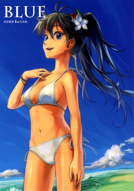 アニメ画像色々　その118　50枚 34