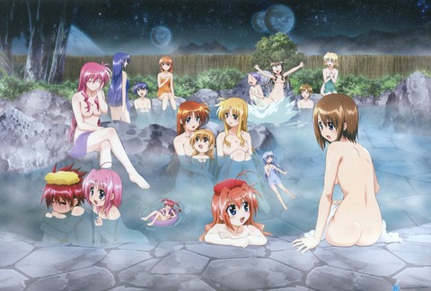 アニメ画像色々　その65　50枚 49