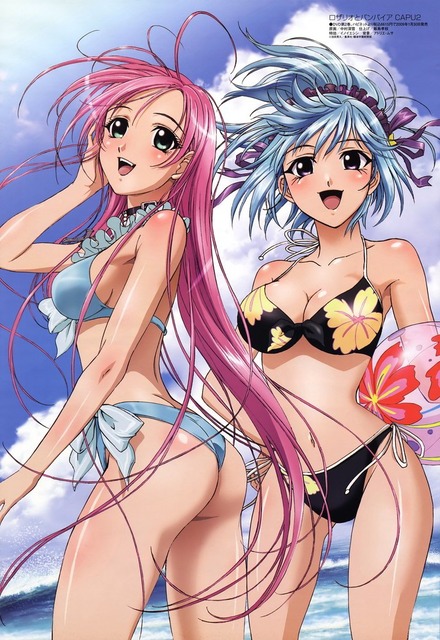 アニメ画像色々　その59　50枚 41