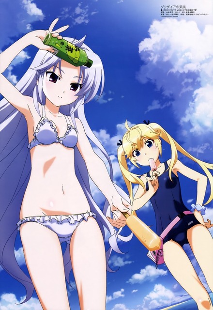 アニメ画像色々　その172　50枚 18