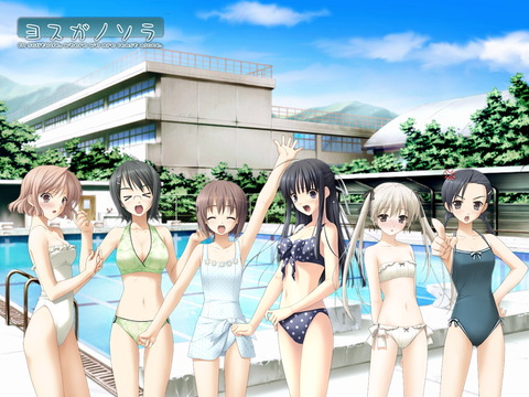 アニメ画像色々　その138　50枚 46