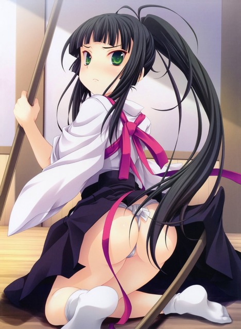 アニメ画像色々 その68 50枚