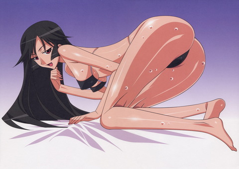 アニメ画像色々　その29　50枚 16