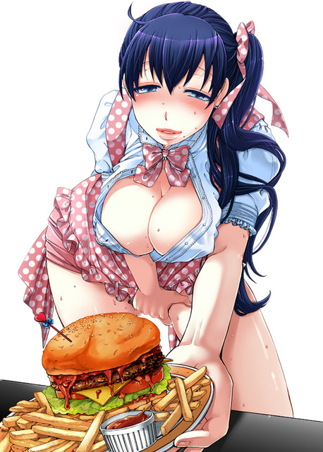 アニメ画像色々　その164　50枚 42