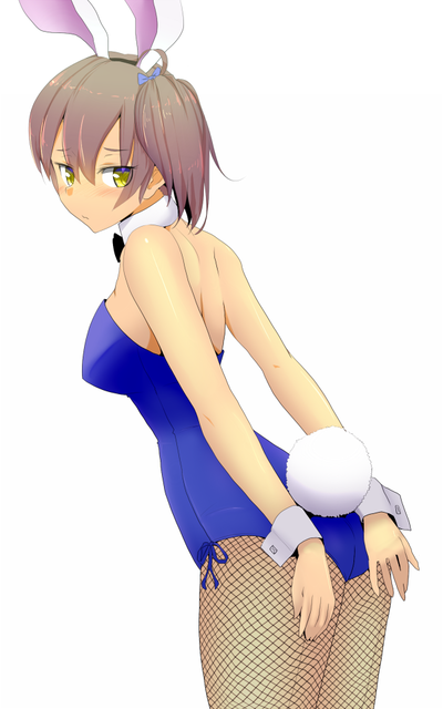 艦隊これくしょんより加賀のイラスト　50枚 13