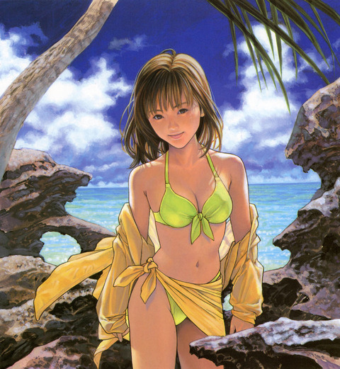 アニメ画像色々　その30　50枚 30