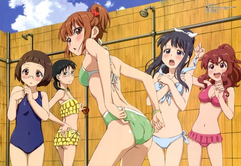 アニメ画像色々　その90　50枚 6