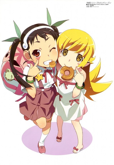 アニメ画像色々　その53　50枚 24