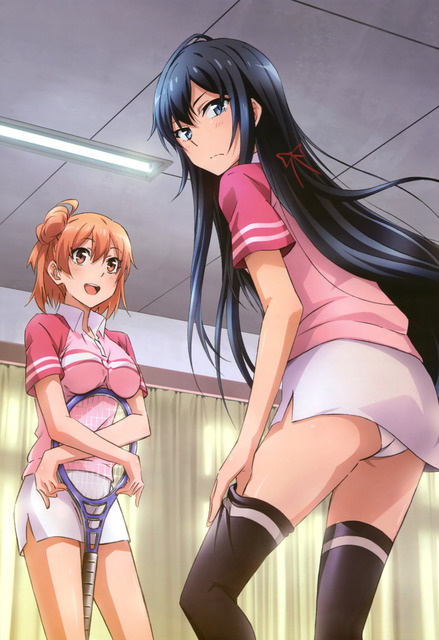 アニメ画像色々　その25　50枚 35