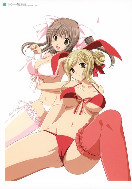 あずまゆきの画像　50枚 30
