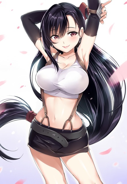 アニメ画像色々　その143　50枚 47