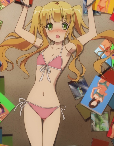 アニメ画像色々　その42　50枚 9