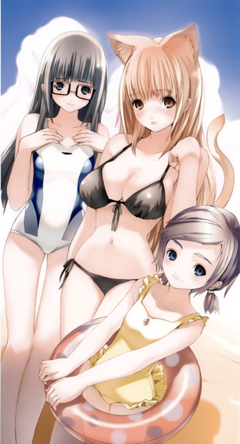 あそびにいくヨ!の画像　50枚 49