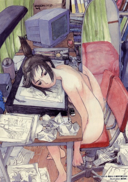 アニメ画像色々　その83　50枚 11