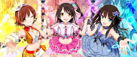 アイドルマスターシンデレラガールズよりニュージェネレーションズの画像　50枚 22