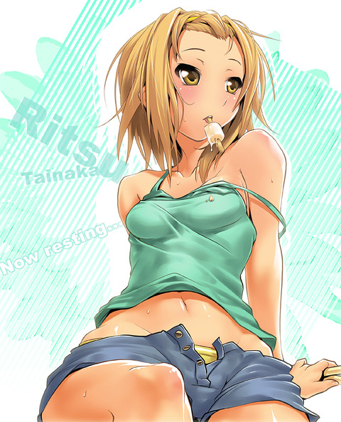 アニメ画像色々　その169　50枚 8