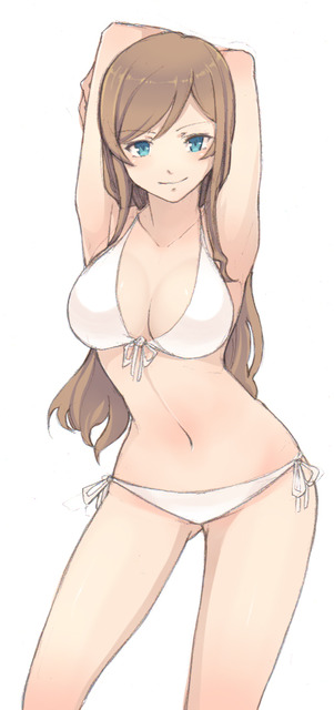 アニメ画像色々　その163　50枚 30
