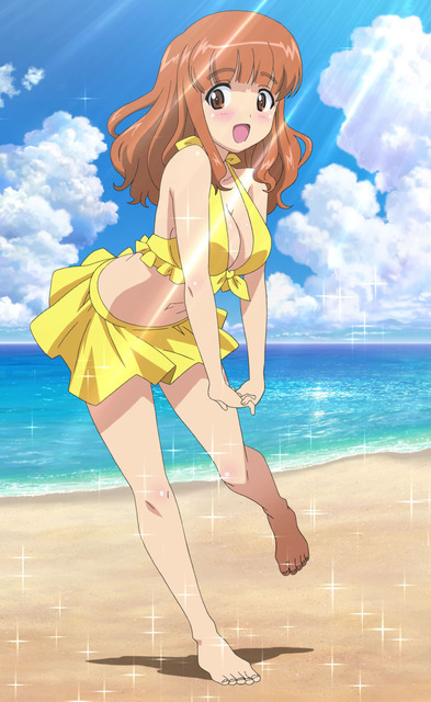 アニメ画像色々　その50　50枚 28