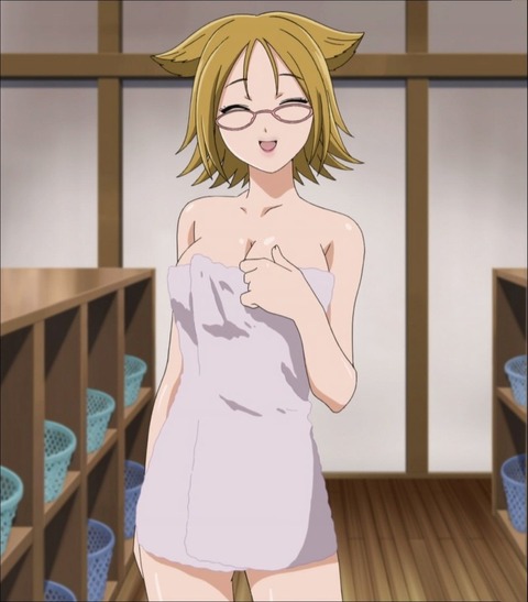 ロザリオとバンパイアのイラスト　50枚 6