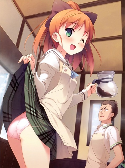 アニメ画像色々　その166　50枚 19