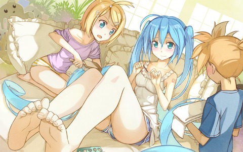 アニメ画像色々　その53　50枚 5