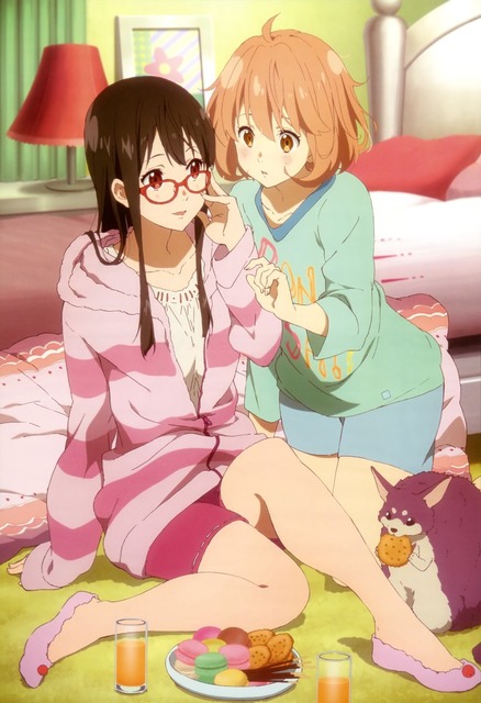 アニメ画像色々　その169　50枚 29