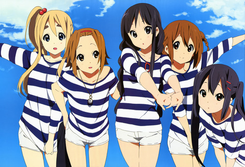 アニメ画像色々　その46　50枚 40