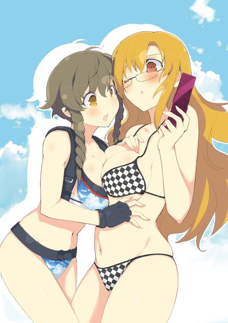 アニメ画像色々　その157　50枚 30