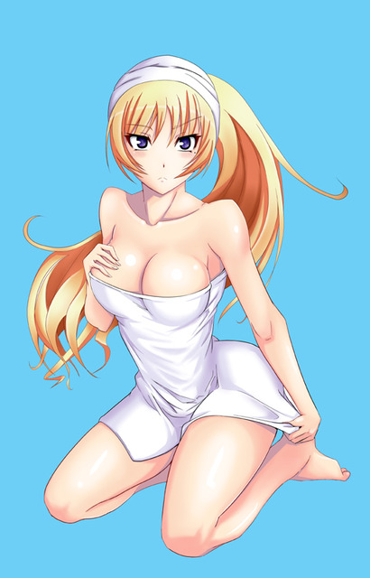アニメ画像色々　その120　50枚 4