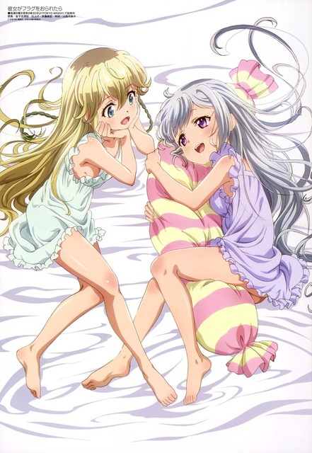 アニメ画像色々　その146　50枚 39