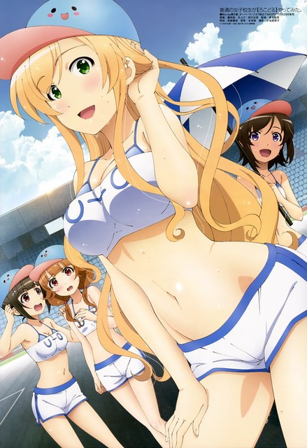 アニメ画像色々　その156　50枚 31