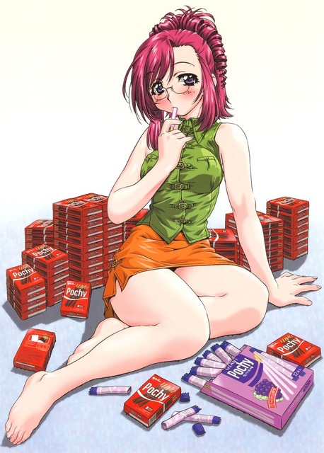 おねがい☆ティーチャーの画像　50枚 47