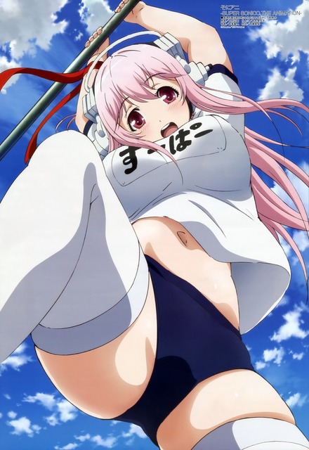アニメ画像色々　その111　50枚 43